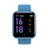 T80S Smart Bracelet Heart Rate Blood Pressure Sleep Monitoring Message Notification Chip Temperature Measurement Bracelet - V.I.P Digital Presence
