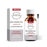 Nail Care Essence Hand And Foot Nails Cleansing, Nourishing, Nourishing And Repairing Manicure Care - V.I.P Digital Presence