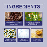 Nourishing Eye Essence, Firming, Moisturizing, Moisturizing And Smoothing Eye Lines