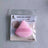 Triangle Dry Powder Puff Fiber Crystal Cotton Delicate On Makeup Beauty Tools Powder Puff - V.I.P Digital Presence