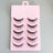 Cartoon Bushy Black Terrier Big Devil False Eyelashes Whole Piece Barbie Eyelashes Natural Little Devil - V.I.P Digital Presence