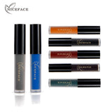 NICEFACE Halloween Wonderful Color Lip Gloss Non-Stick Cup Does Not Fade Liquid Lipstick - V.I.P Digital Presence