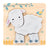 Wooden New Cartoon Animal Stereoscopic Plane Puzzle for Early Childhood Education Cognitive Puzzle Puzzle Toy - V.I.P Digital Presence