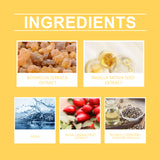 Moisturizing Essence, Hydrating And Moisturizing Facial Care Gentle, Firm, Moisturizing, Soft And Delicate Skin