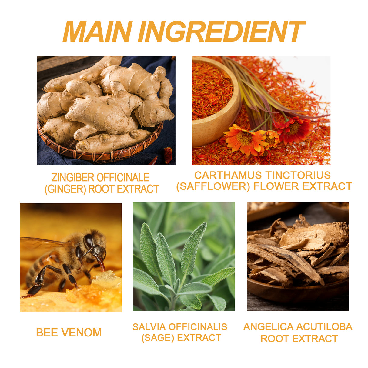 Bee Venom Foot Bath Gel Moisturizes And Cleanses Feet, Sculpts And Slimens Body And Relaxes Foot Bath Beads