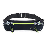 New Outdoor Sports Waist Bag Fitness Multi functional Water Bottle Bag Close fitting Running Phone Waist Bag Marathon Bag - V.I.P Digital Presence