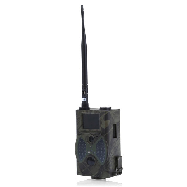 Outlife HC300M Hunting Trail Camera Email MMS GSM Trap Camera 12MP 1080P Night Vision GPRS Infrared Wild Hunting Camera Wildlife - V.I.P Digital Presence