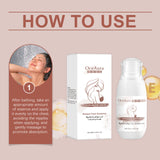 Breast Care Serum Hydrating Moisturizing Gentle Moisturizing Skin Care Breast Massage Treatment Essence - V.I.P Digital Presence