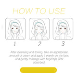 Moisturizing Astragalus Cream Lightens Dark Spots, Moisturizes, Brightens, Moisturizes, And Brightens Skin