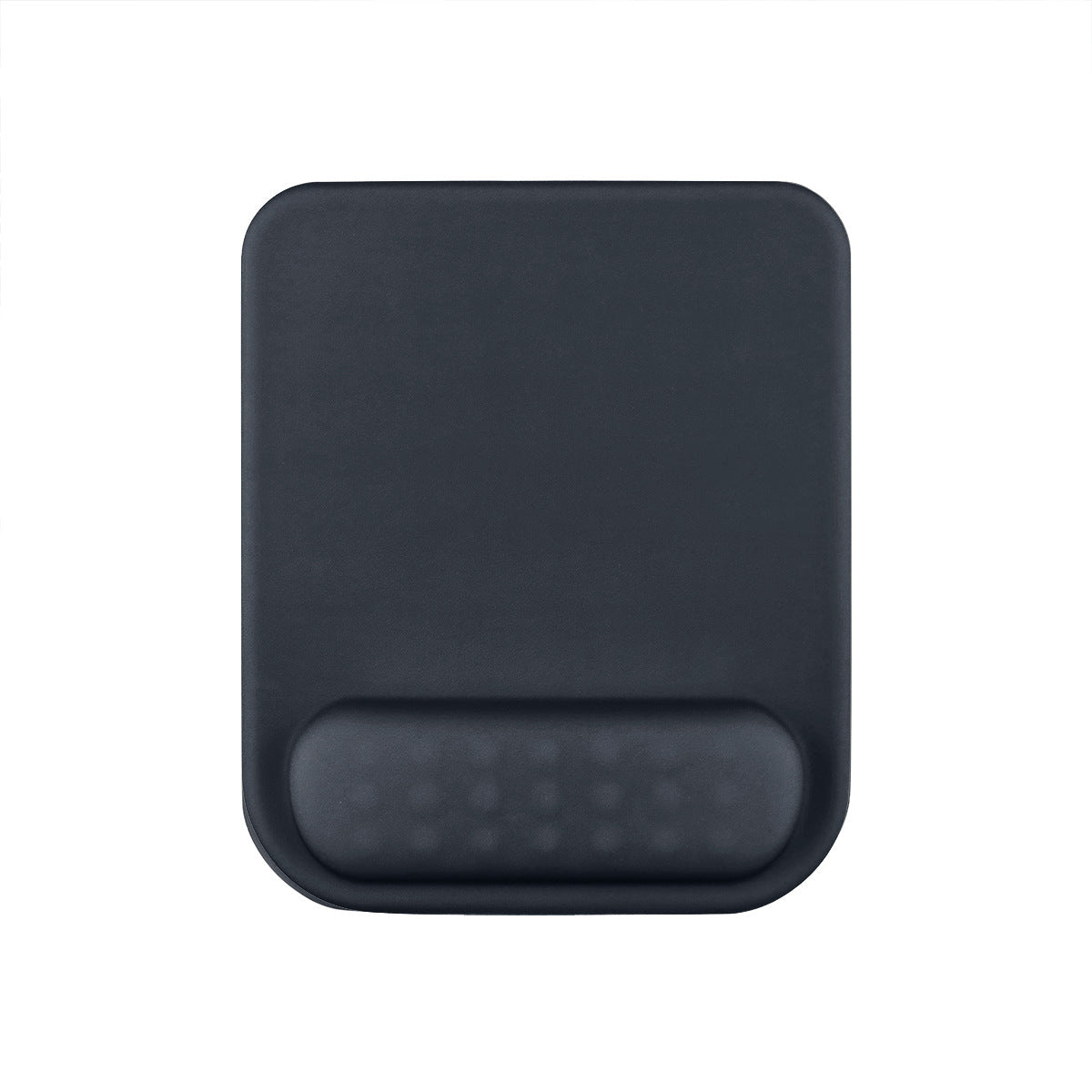 Wrist mouse pad soft rebound skin-friendly feel office pad silicone wrist mouse pad - V.I.P Digital Presence