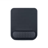 Wrist mouse pad soft rebound skin-friendly feel office pad silicone wrist mouse pad - V.I.P Digital Presence