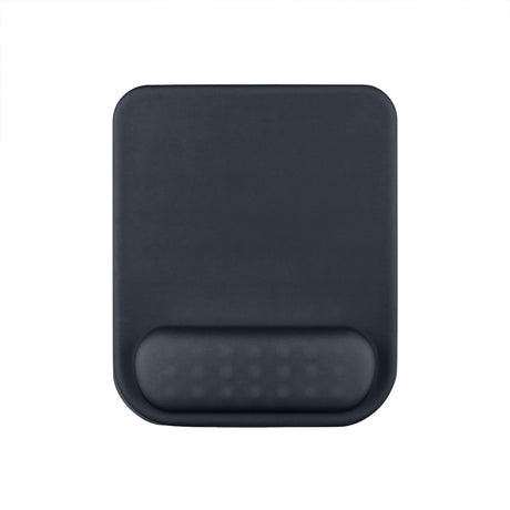 Wrist mouse pad soft rebound skin-friendly feel office pad silicone wrist mouse pad - V.I.P Digital Presence