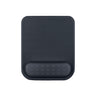 Wrist mouse pad soft rebound skin-friendly feel office pad silicone wrist mouse pad - V.I.P Digital Presence