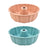 10-inch Non-Stick Silicone Bundt Pan - Multipurpose Baking Mold for Cakes, Jello & Gelatin - V.I.P Digital Presence