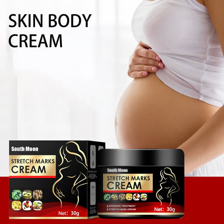 Scar Cream, Firming Skin Lighten Postpartum Scar Repair Smooth Skin Care Cream - V.I.P Digital Presence
