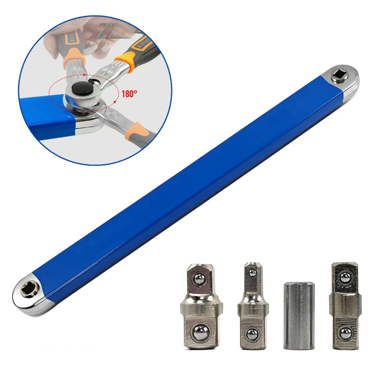 ProReach Extension Set