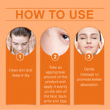 Black Essence, Summer Outdoor Body Care Natural And Even Skin Tanning Moisturizing Essence - V.I.P Digital Presence