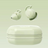 The new mini sleep bluetooth headset does not press the ear invisible ultra small in ear wireless side sleeping headset - V.I.P Digital Presence