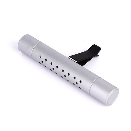 Car Air Freshener Car Outlet Perfume Vent Air Clip Solid Perfume Diffuser 5 Flavor Aromatherapy Stick Choice - V.I.P Digital Presence