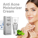Hydrating Cream Hydrating And Lightening Facial Acne Repair Redness Hydrating And Brightening Moisturizing Cream - V.I.P Digital Presence