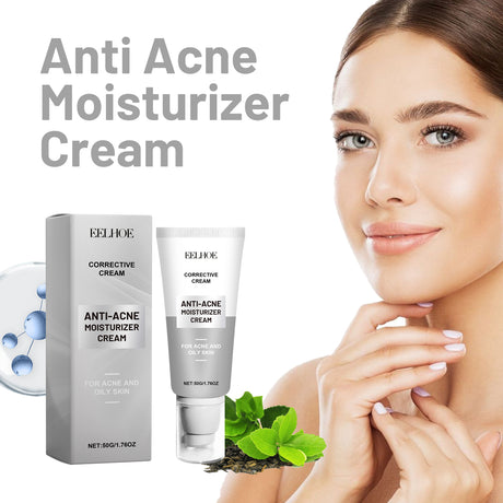 Hydrating Cream Hydrating And Lightening Facial Acne Repair Redness Hydrating And Brightening Moisturizing Cream - V.I.P Digital Presence