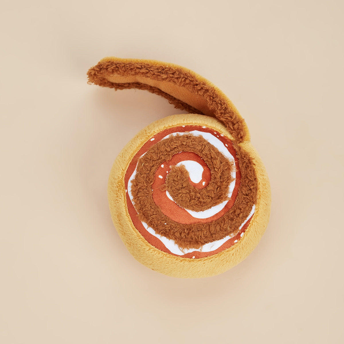 Dog grinding teeth durable plush toy biting sound toy - V.I.P Digital Presence