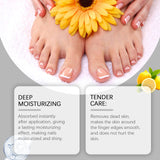Nail Exfoliating Skin Care Essence Daily Nourishing Nail Repair And Softening Nail Care Essence