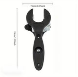 QuickCut Pipe Cutter