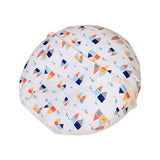 Safe pillow baby anti-vomiting slope pillow baby feeding anti-overflow pillow - V.I.P Digital Presence