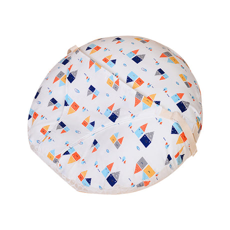 Safe pillow baby anti-vomiting slope pillow baby feeding anti-overflow pillow - V.I.P Digital Presence