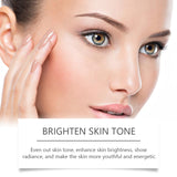 Facial Essence, Gentle Moisturizing, Moisturizing, Firming, Brightening And Rejuvenating Care Essence