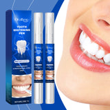 Teeth Brightening Pen Remove Stains Clean Teeth Fresh Breath Teeth Brightening Teeth Oral Care - V.I.P Digital Presence