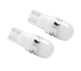2pcs T10 W5W 194 168 LED Car Parking Side Signal Light License Plate Bulb Interior Reading Wedge Dome Turn Lamp12V - V.I.P Digital Presence