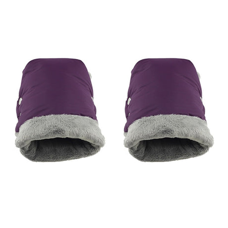 Baby Stroller Gloves Winter Pram Hand Muff Waterproof Pram Accessory Mitten Baby Buggy Clutch Cart Thick Gloves - V.I.P Digital Presence