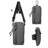 Running mobile phone arm bag for men and women, single shoulder diagonal cross bag, wrist bag, fitness sports travel equipment, - V.I.P Digital Presence