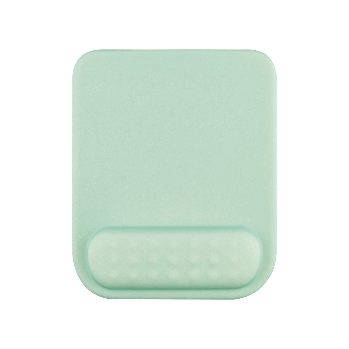Wrist mouse pad soft rebound skin-friendly feel office pad silicone wrist mouse pad - V.I.P Digital Presence