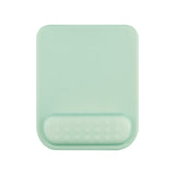 Wrist mouse pad soft rebound skin-friendly feel office pad silicone wrist mouse pad - V.I.P Digital Presence