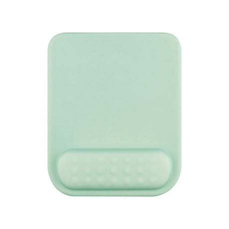Wrist mouse pad soft rebound skin-friendly feel office pad silicone wrist mouse pad - V.I.P Digital Presence