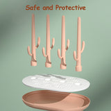 Baby Bottles Dryer Milk Bottle Drain Rack Bottle Rack Drying  Washing Drying Feeding Bottles Dryer for Space Saving - V.I.P Digital Presence