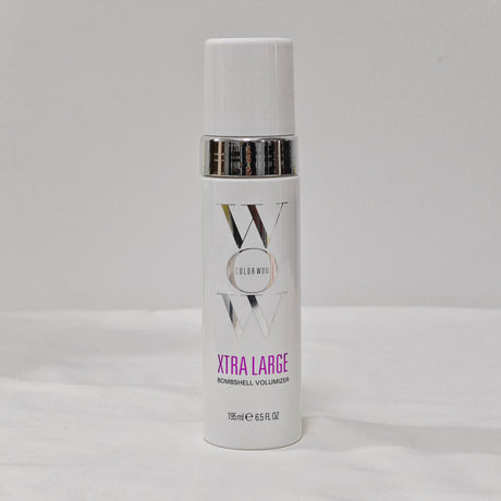 Color WOW Anti manic Hair Care Glossy, Straight and Soft lotion - V.I.P Digital Presence