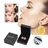 Magnetic Earrings, No Piercing Earrings Clear Jawline Lines To Create A Beautiful Figure - V.I.P Digital Presence