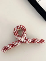 Contrast Hair Claw Clip - V.I.P Digital Presence