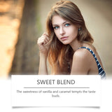 Charming Rolling Perfume Charming Lasting Light Fragrance Fresh Cappuccino Charm Stay Fragrance Convenient Rolling Perfume - V.I.P Digital Presence