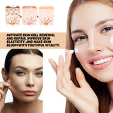 Whitening Tone Up Cream, Moist And Soft Fade Spots Rough Dry Skin Dark Skin Cream - V.I.P Digital Presence