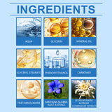 Moisturizing Cream Gently Care The Face, Nourish The Skin, Moisturize And Hydrate The Skin, Tender And Firm Skin Care Cream - V.I.P Digital Presence