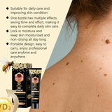 Kew Care Cream Herbal Essence Gently Cleanses And Moisturizes The Body Skin With A Smooth Repair Cream