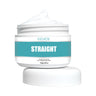 Collagen Hair Straightening Cream, Repair Damaged Hair To Smooth Frizz And Split Free Smoothing Cream - V.I.P Digital Presence