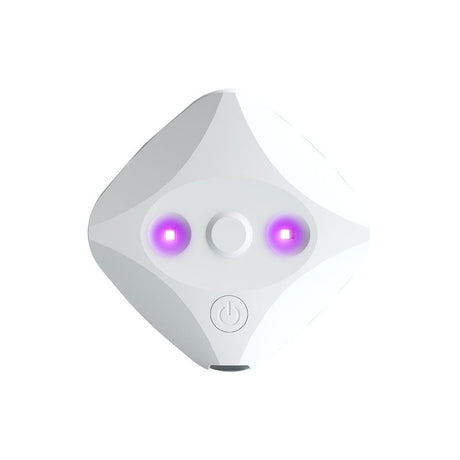UV toilet disinfection lamp bathroom sterilizer intelligent toilet sterilizer - V.I.P Digital Presence