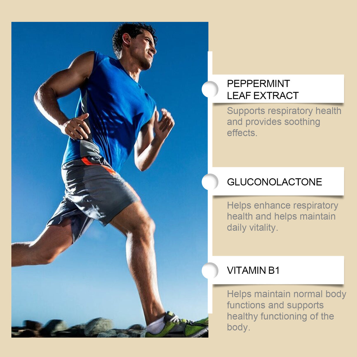 Dietary Supplement Body Treatment - V.I.P Digital Presence