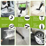 SteamPure Handheld Cleaner